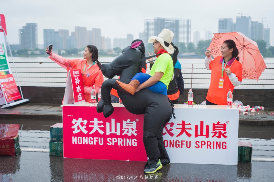 2016湘马·长沙站