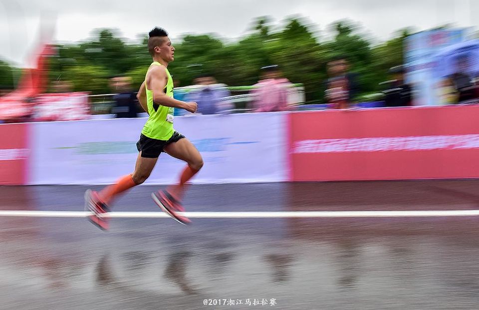 2016湘马·长沙站