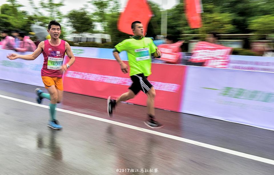 2016湘马·长沙站