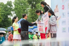 2016湘马（长沙站）