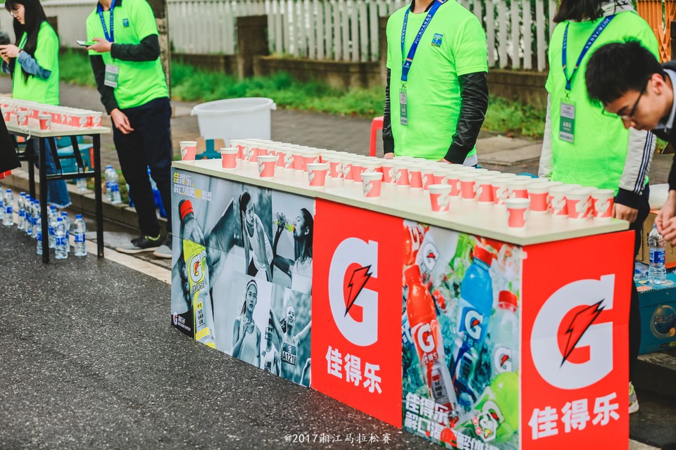 2017湘马长沙站5KM (26)