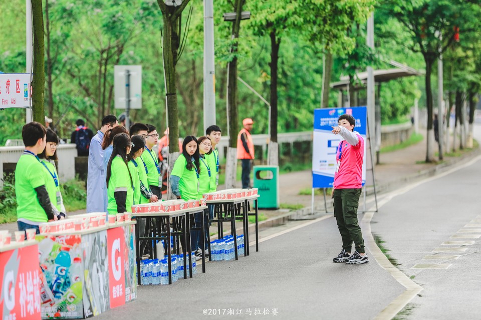 2017湘马长沙站5KM (27)