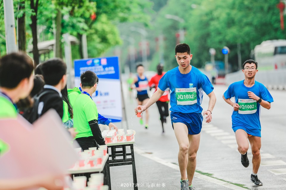 2017湘马长沙站5KM (34)