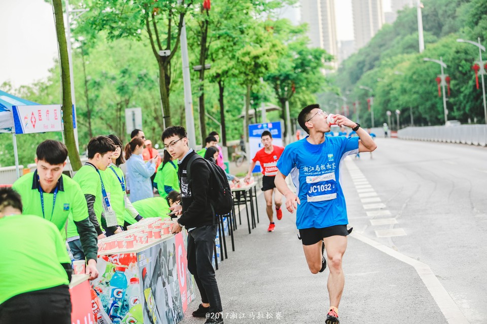 2017湘马长沙站5KM (36)