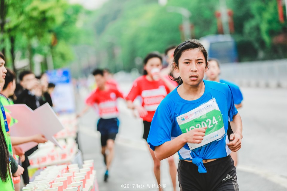 2017湘马长沙站5KM (39)