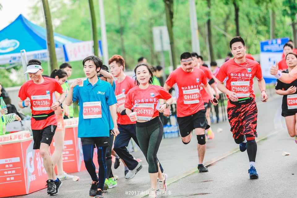 2017湘马长沙站5KM (49)