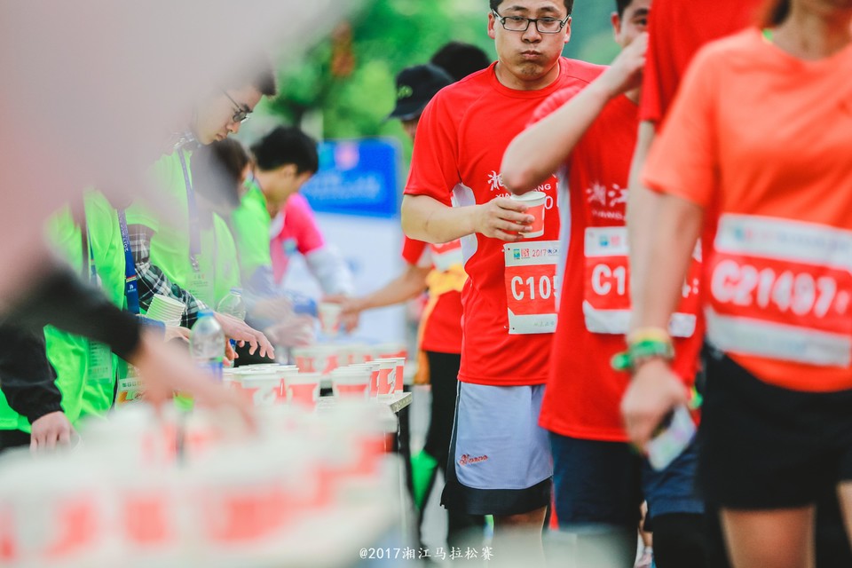 2017湘马长沙站5KM (51)