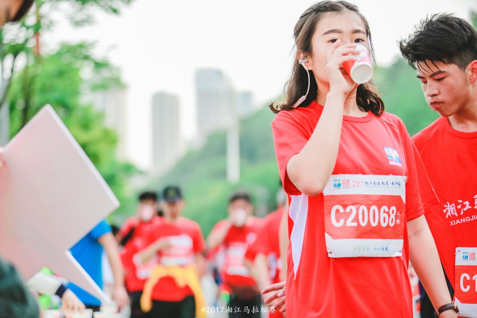 2017湘马长沙站5KM (52)