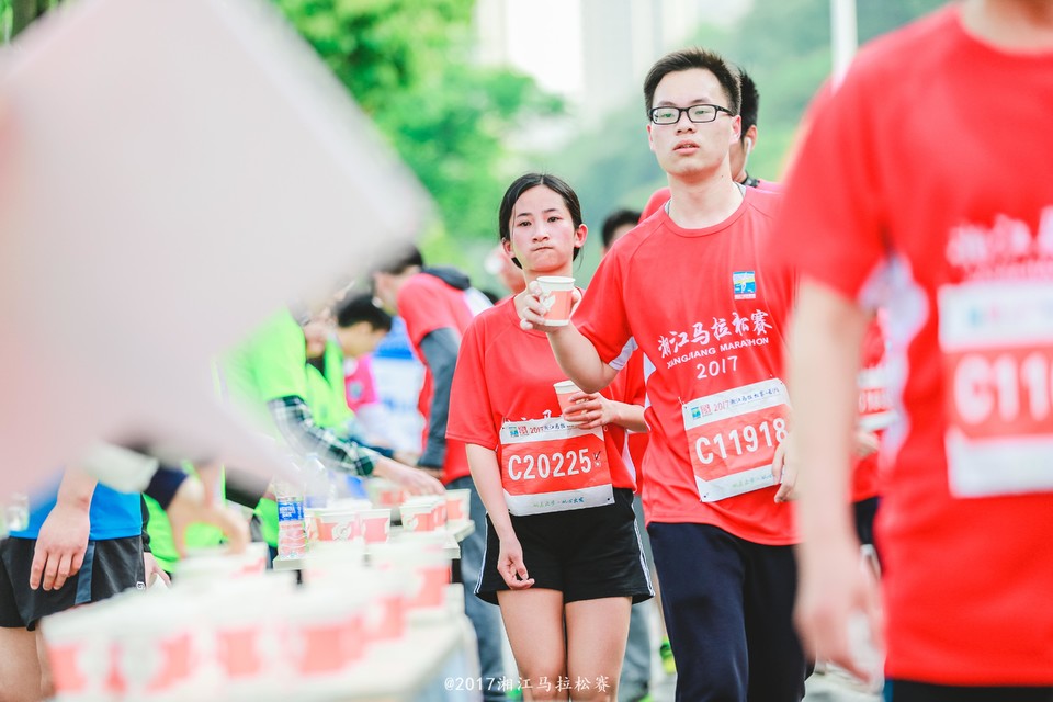 2017湘马长沙站5KM (53)