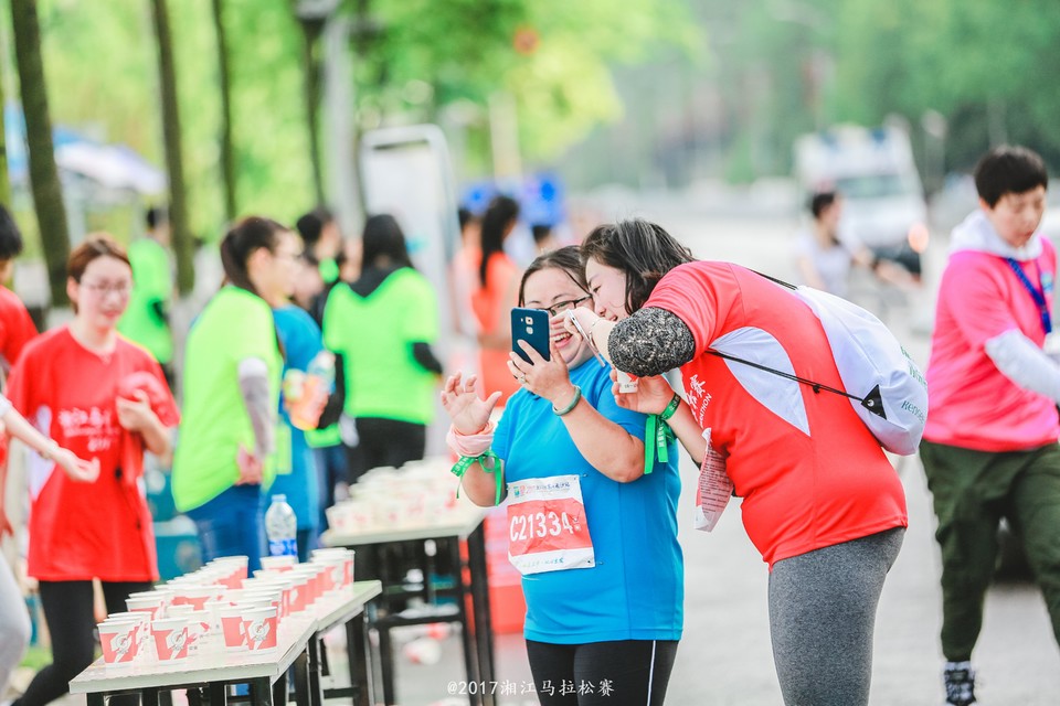 2017湘马长沙站5KM (57)
