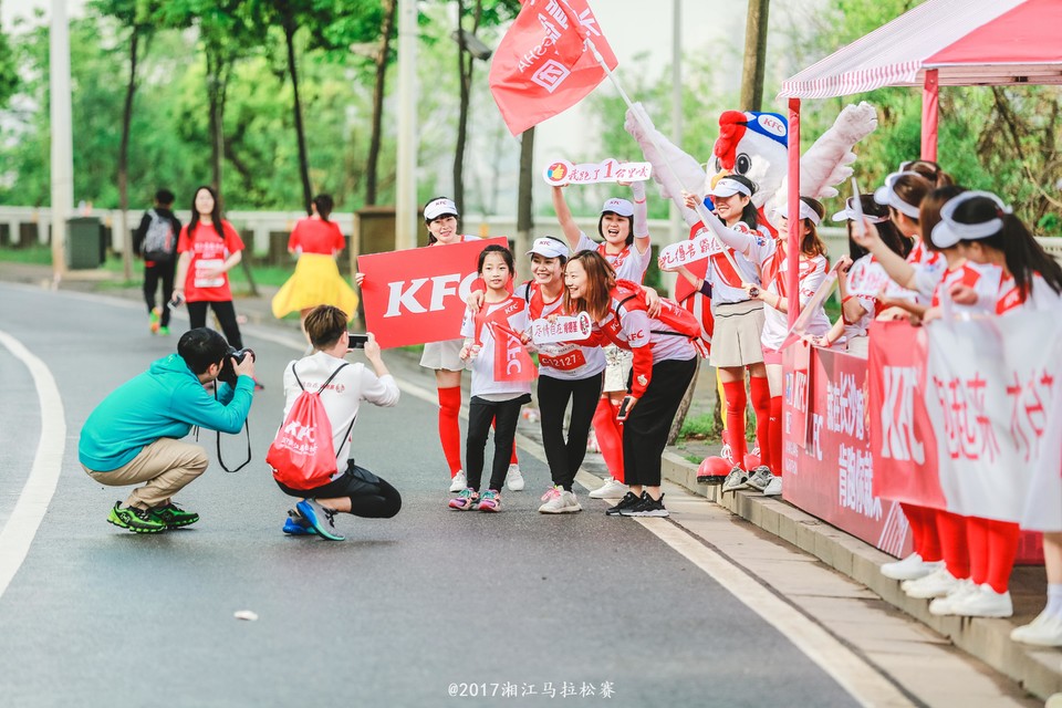 2017湘马长沙站5KM (58)