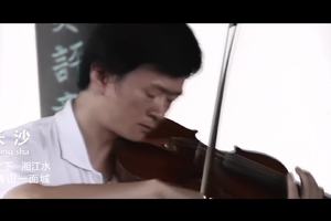 2017湘江马拉松赛宣传片