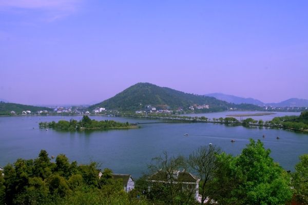成行99特价：3月24日：徒步南北湖，游嘉兴第一高峰--高阳山