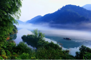 【印象郴州3天】莽山+仰天湖+小东江+高椅岭+裕后街