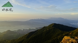 201808露营南湖顶 (3)