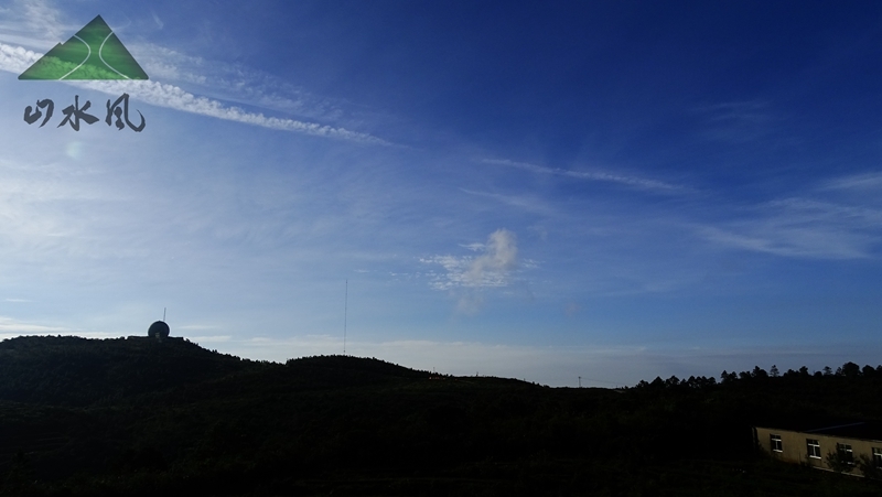 201808露营南湖顶 (8)