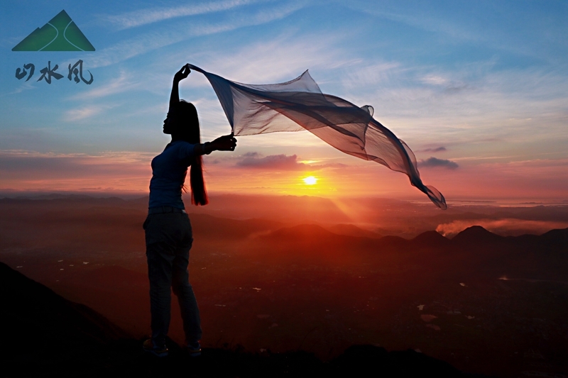 201808露营南湖顶 (20)