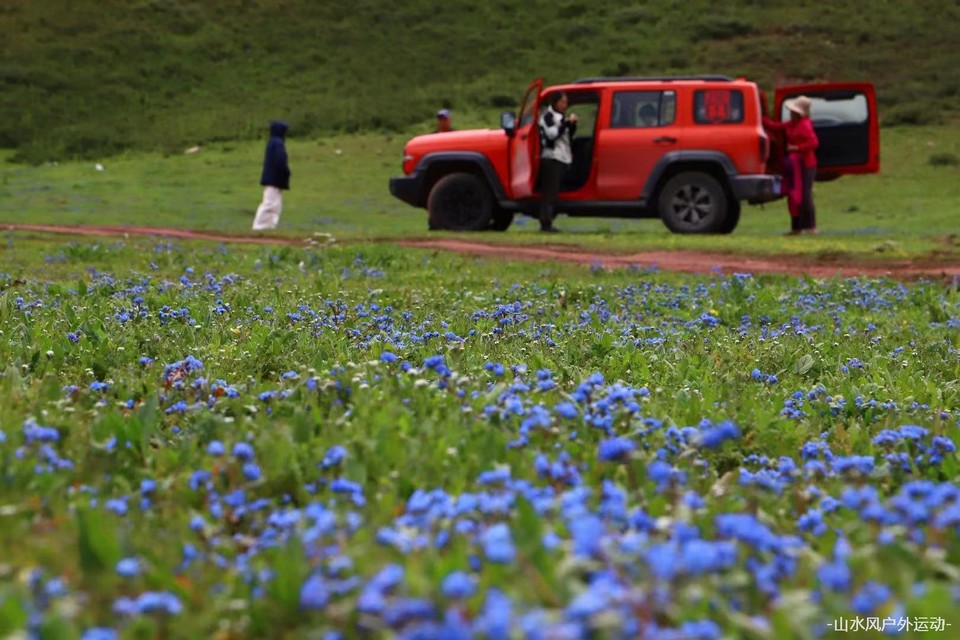 川藏线自驾游 (3)