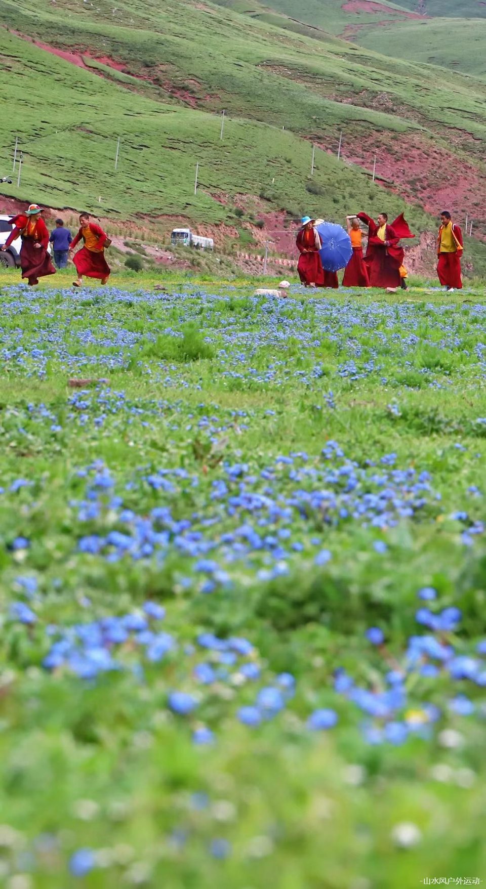 川藏线自驾游 (4)