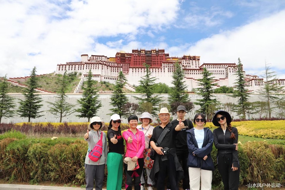 川藏线自驾游 (7)