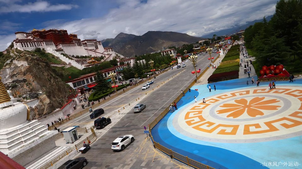 川藏线自驾游 (10)