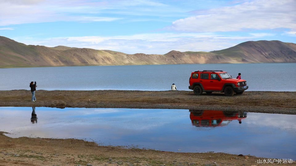 川藏线自驾游 (12)