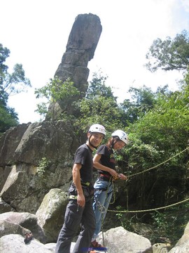 柏渡峡谷攀岩 (7)_nEO_IMG