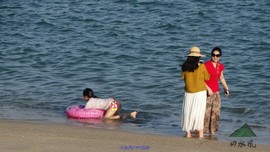 滨海活动塘屿岛03