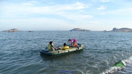 滨海活动塘屿岛05