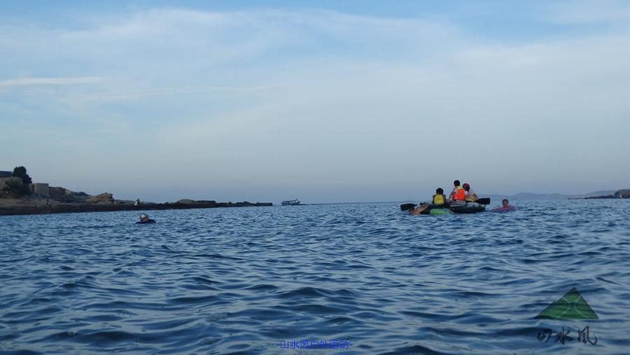 滨海活动塘屿岛08