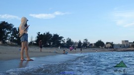 滨海活动塘屿岛09
