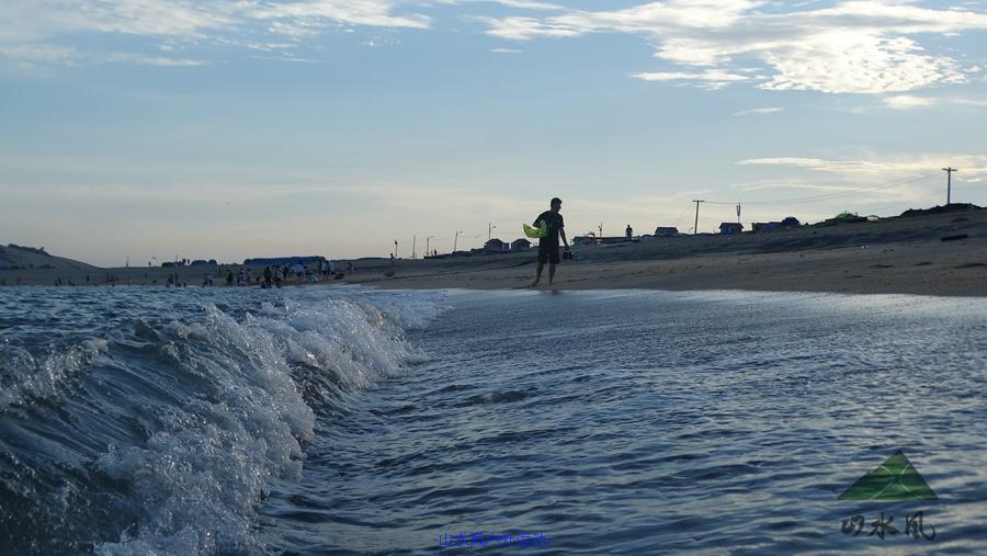 滨海活动塘屿岛10