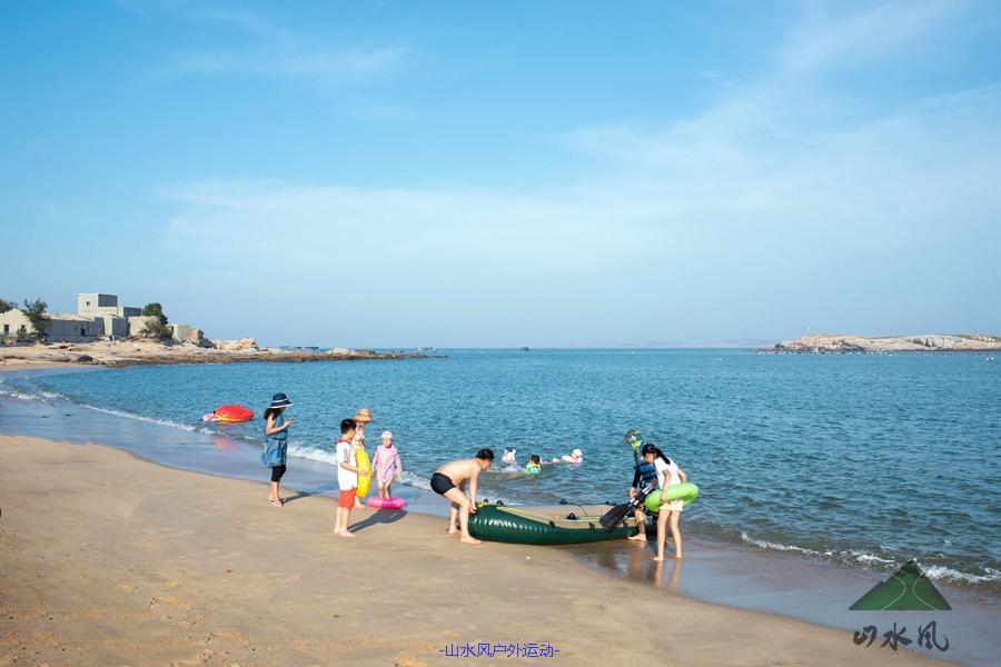 滨海活动塘屿岛11