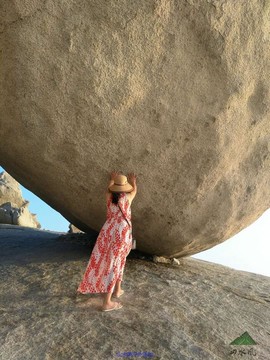 滨海活动塘屿岛13