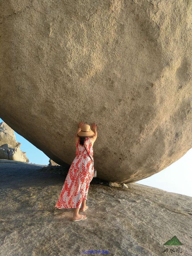 滨海活动塘屿岛13