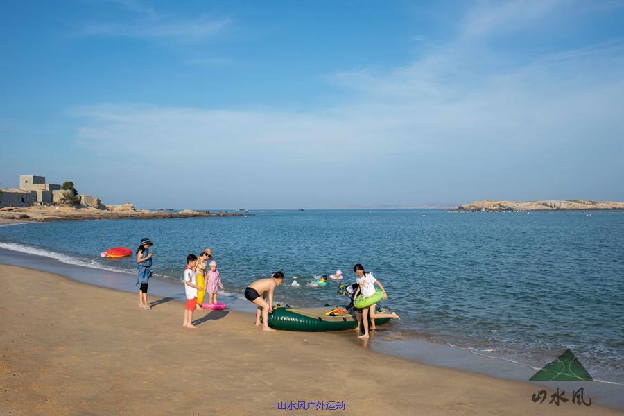 滨海活动塘屿岛14