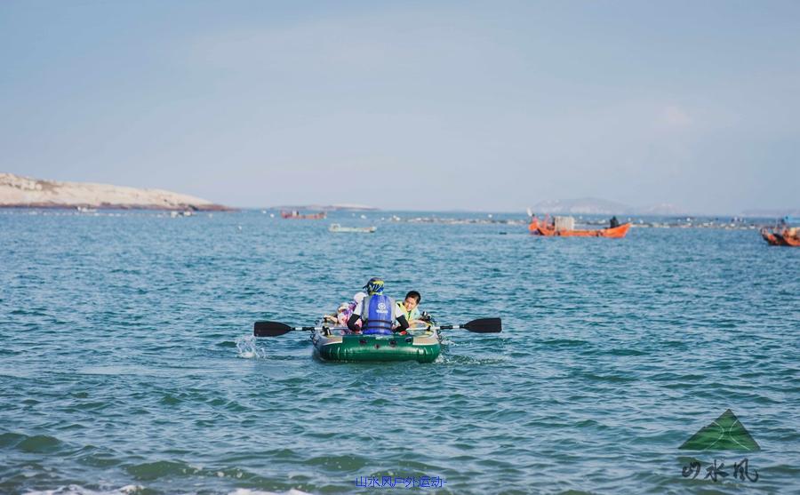 滨海活动塘屿岛15