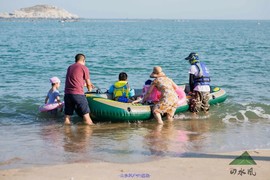 滨海活动塘屿岛16