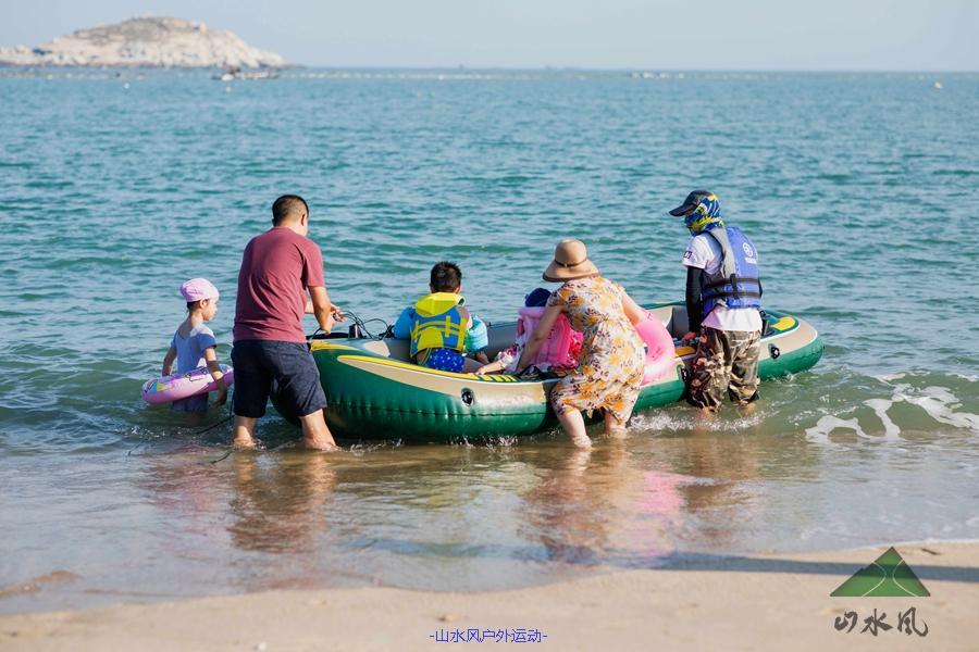 滨海活动塘屿岛16