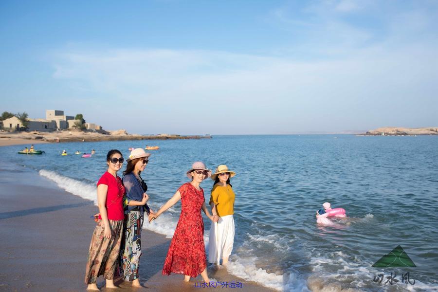 滨海活动塘屿岛17