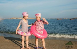 滨海活动塘屿岛18