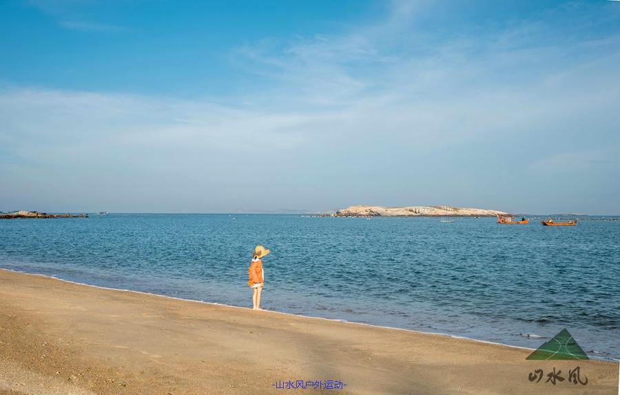 滨海活动塘屿岛19