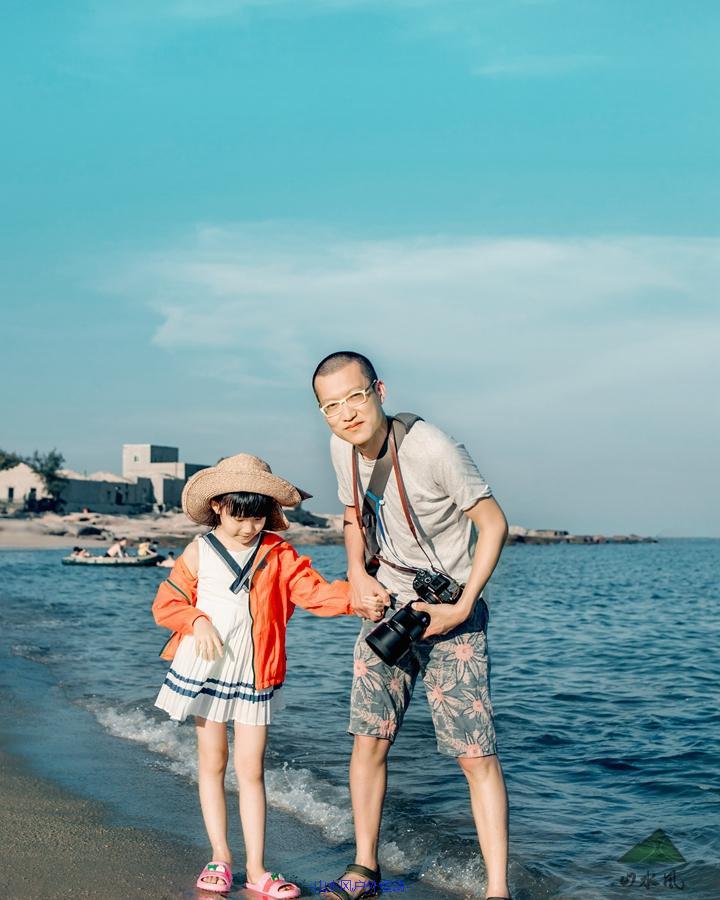 滨海活动塘屿岛22