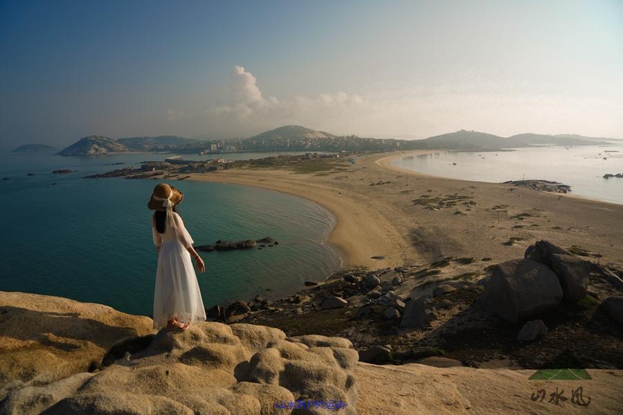 滨海活动塘屿岛23