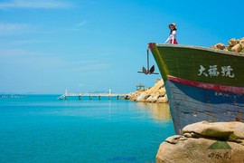 大福湾坛南湾16