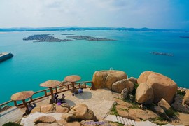 大福湾坛南湾17