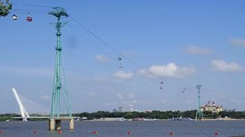 2019.07.05哈尔滨松花江