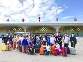 2019.07.05"全家福"