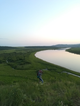 2019.07.05呼伦贝尔之额尔古纳