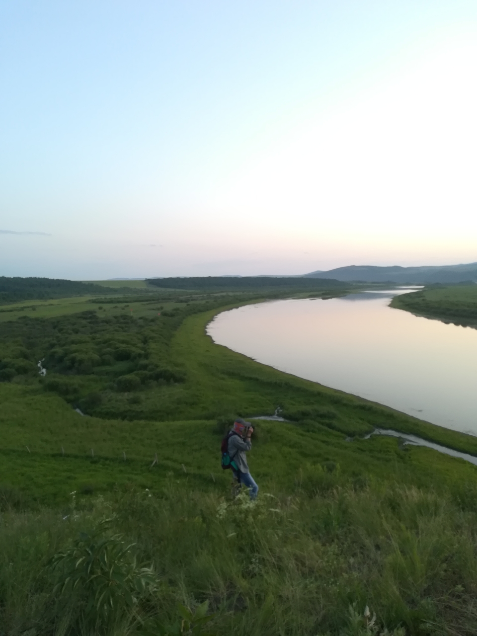 2019.07.05呼伦贝尔之额尔古纳